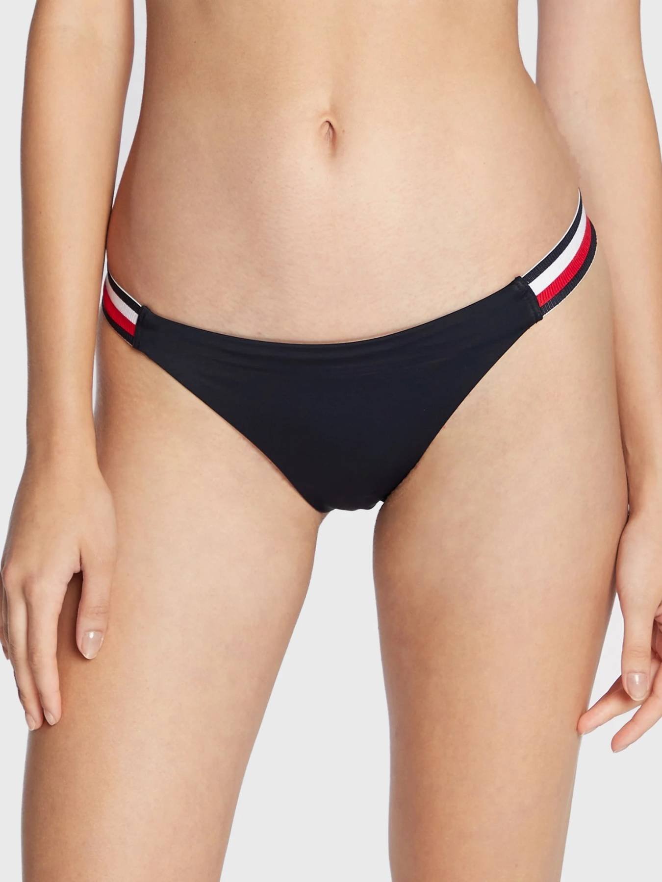 TOMMY HILFIGER Dół od bikini M w Odzież Odzież damska Bielizna i