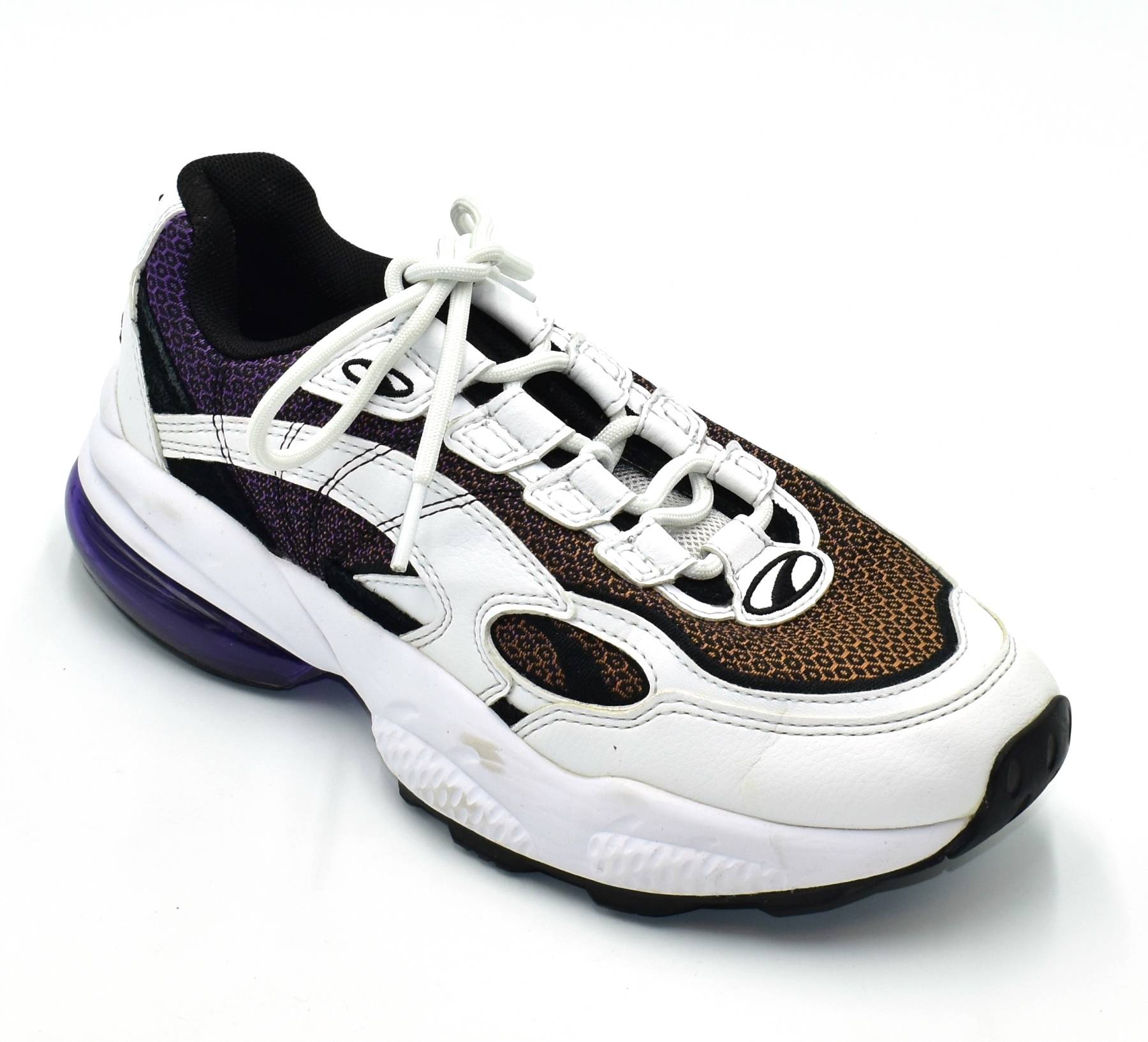 Puma cell store venom lux