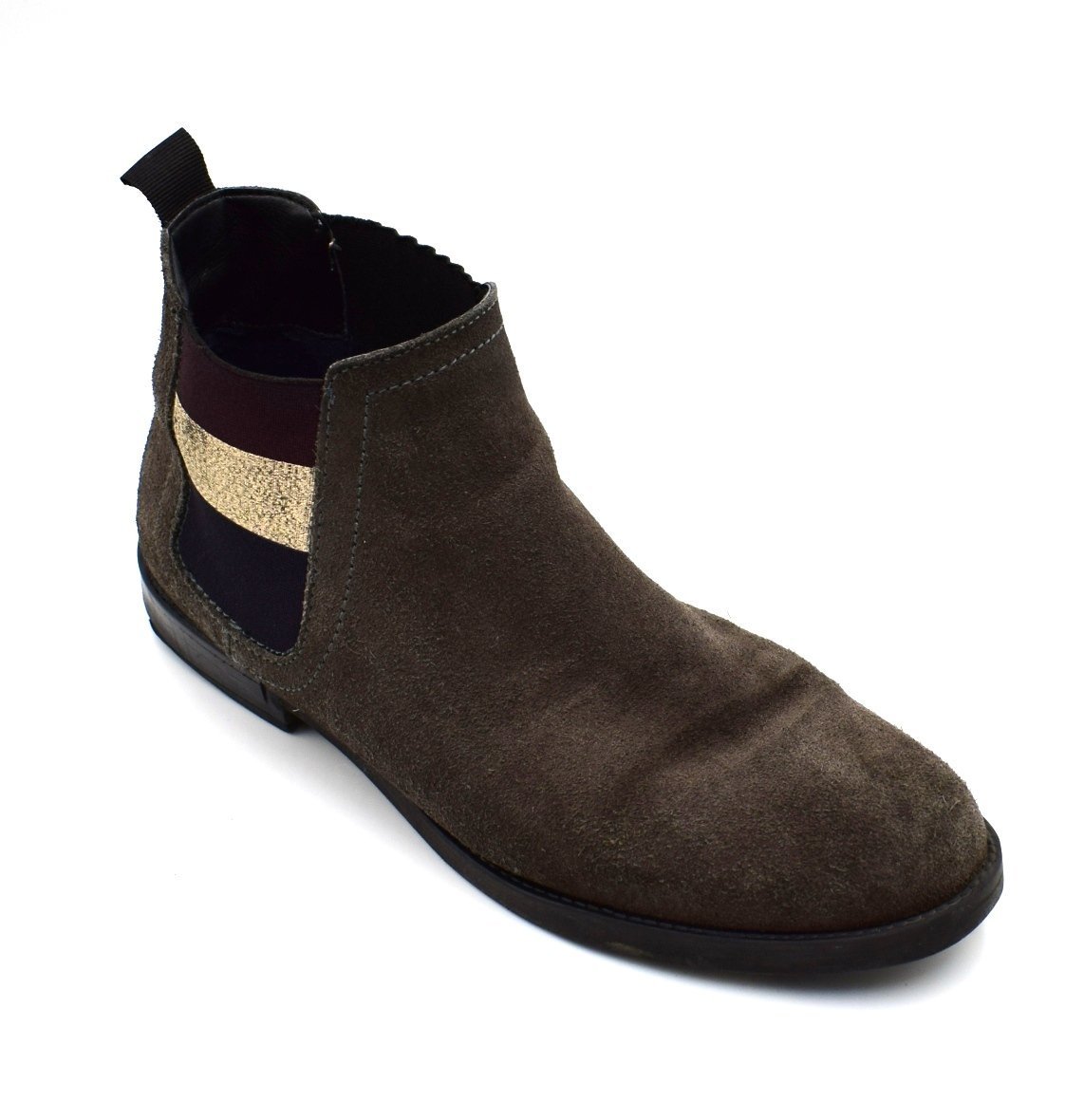 unisex booties