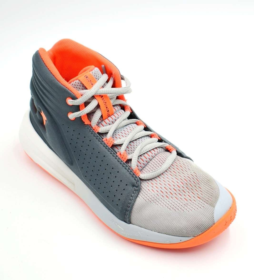 Under armour torch outlet mid