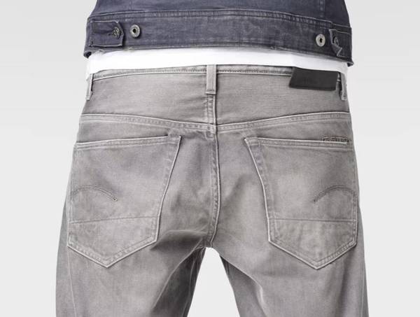  G-STAR Men's pants S 28/32