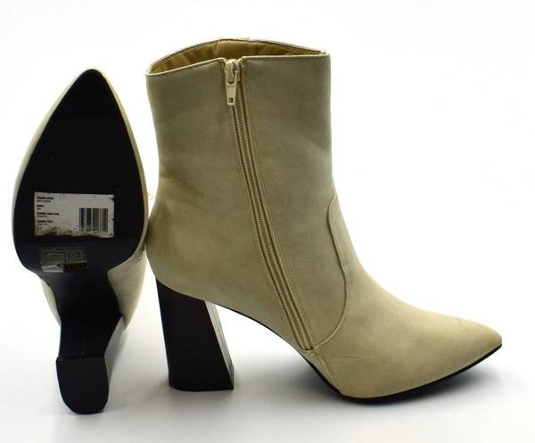 4th & Reckless Women's Boots 40