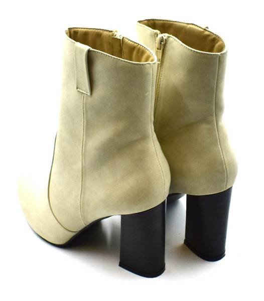 4th & Reckless Women's Boots 40