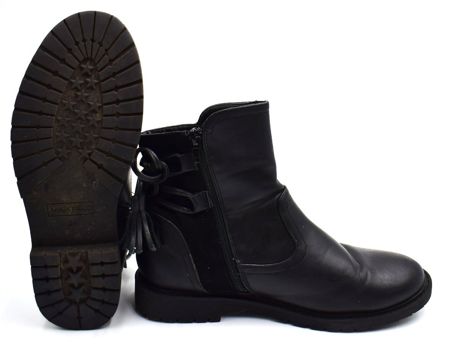 AF branded women's boots 38