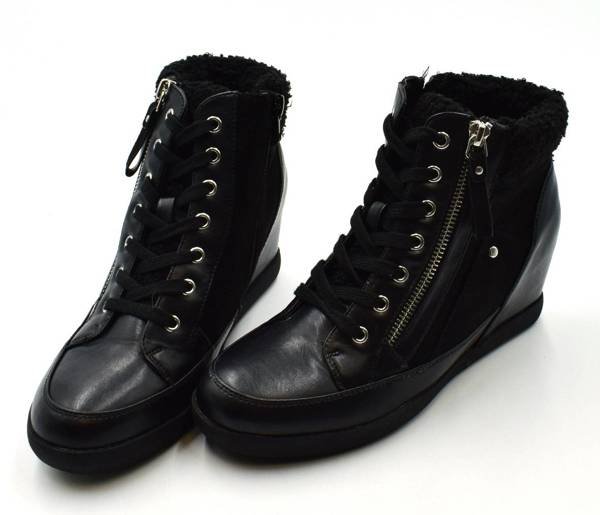 AF branded women's boots 39