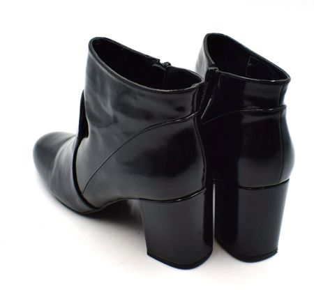 AF branded women's boots 40