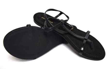 AF branded women's sandals 41