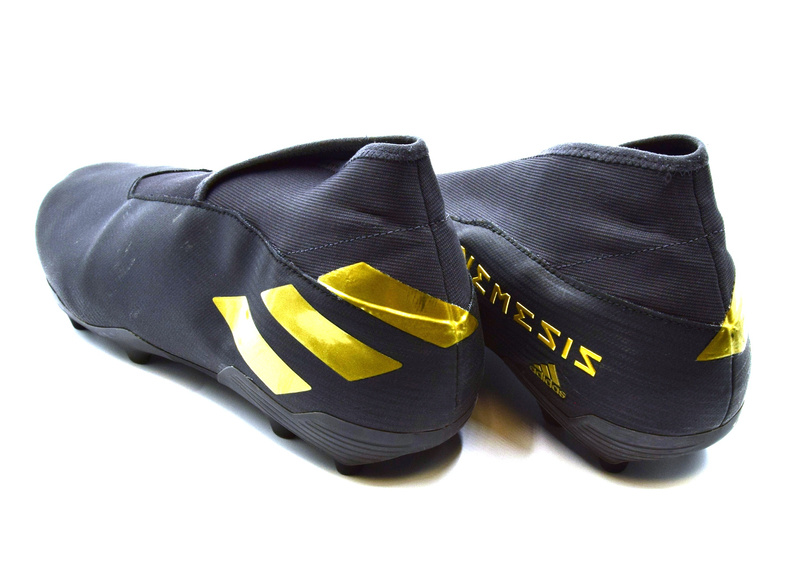 Adidas Nemeziz 19.3 FG Sports Shoes 48 2/3