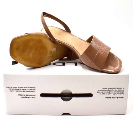 Aldo Candy Women's Sandals 35