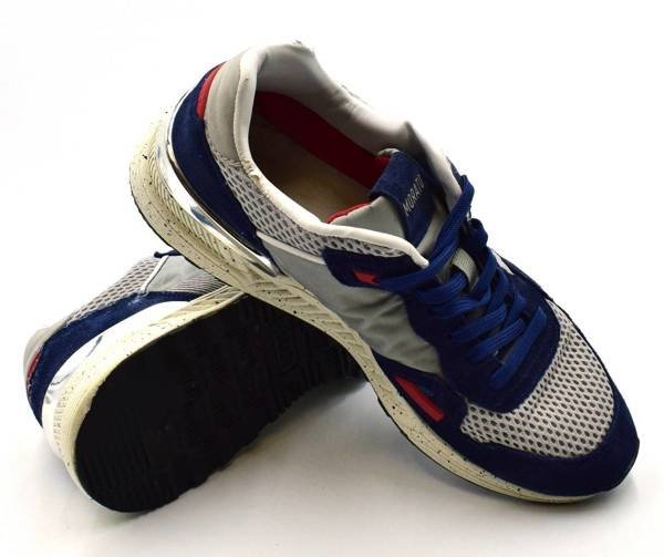 Antony Morato Men's Sport Shoes 40