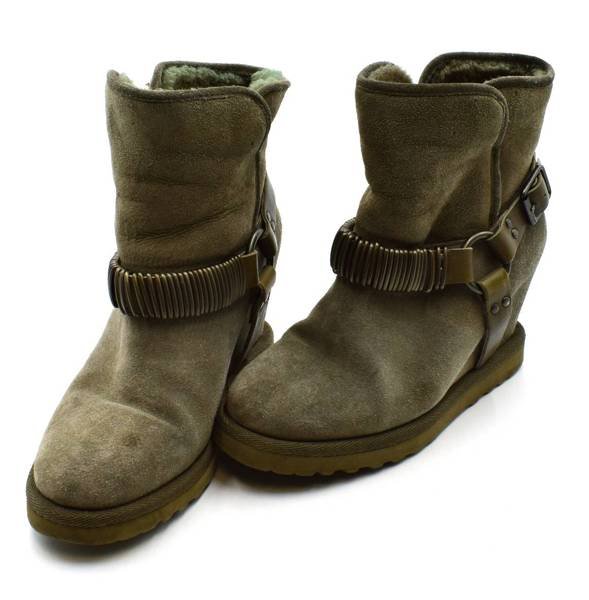 Ash women's boots 38