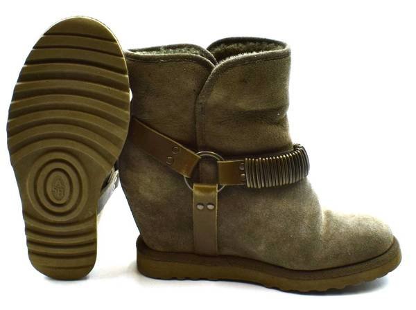 Ash women's boots 38