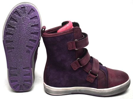 Billow baby boots 28