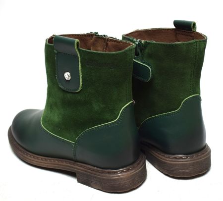 Billow baby boots 29