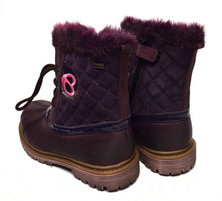 Billow baby boots 30