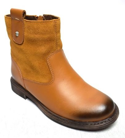 Billow baby boots 32