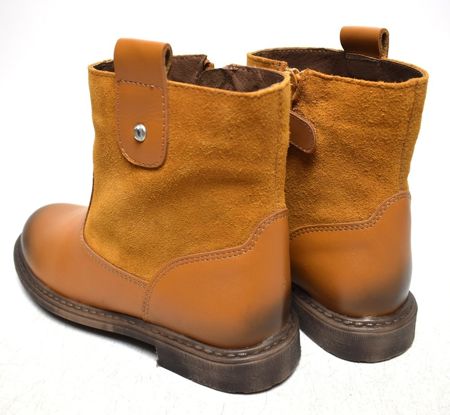 Billow baby boots 32