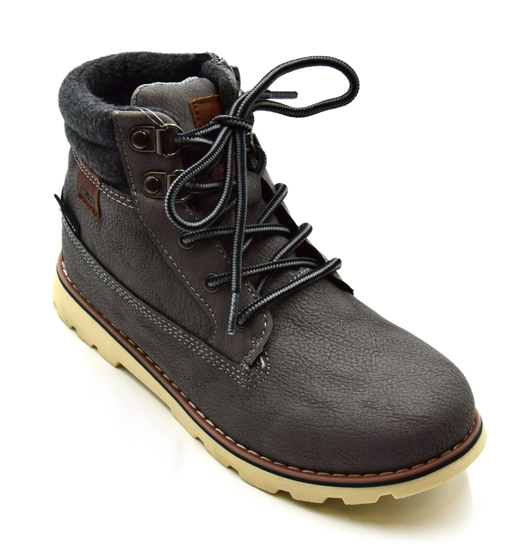 CMP Kids Thubaban Lifestyle Shoes WP Boots 33