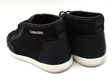 Calvin Klein Morgan Sneakers High Unisex 41