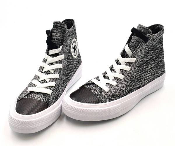 Converse Chuck Taylor All Star Women's Sneakers 35