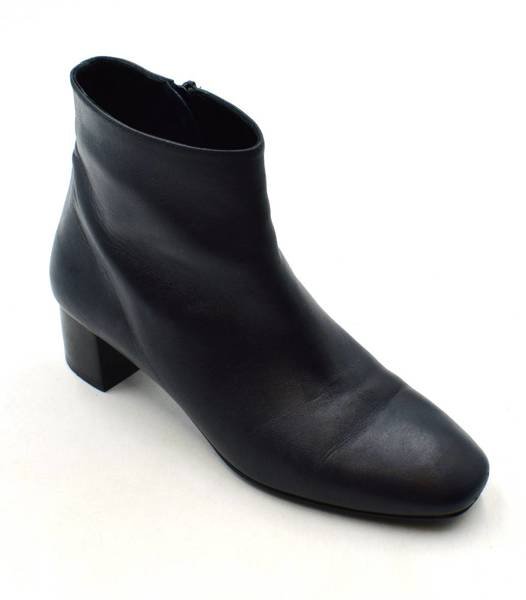 Corte della pelle women's boots 37