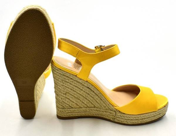 E & O Branded Sandals Espadrilles Women 39