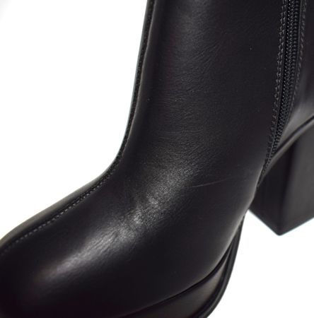 E & O Branded Women's Boots 36