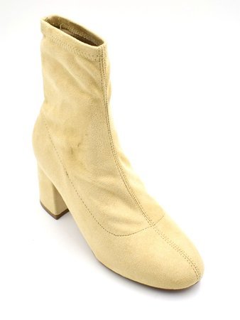 E & O Branded Women's Boots 37