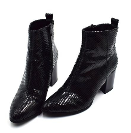 E & O Branded Women's Boots 38