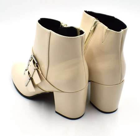 E & O Branded Women's Boots 41