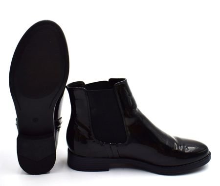 E & O brand women's boots 40
