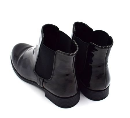E & O brand women's boots 40