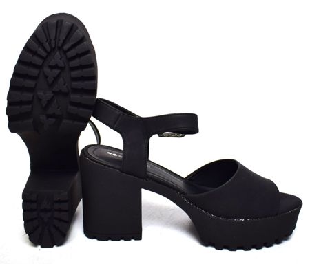 E & O brand women's sandals 38