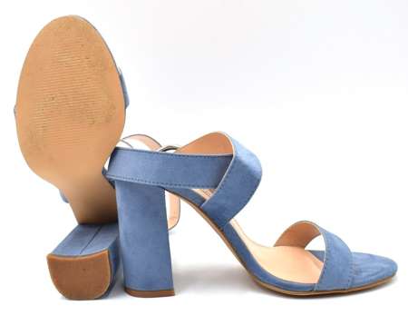 E & O brand women's sandals 38