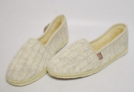 Espadri ladies' slippers 42