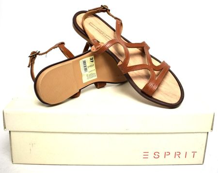 Esprit Women's Sandals 37