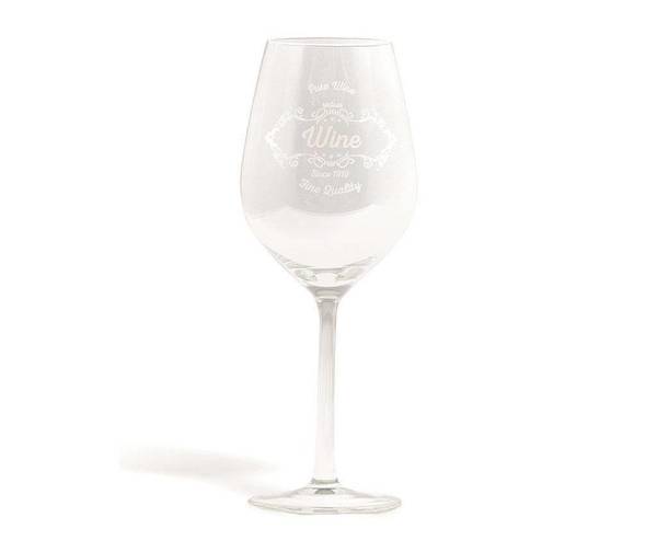 Excels Pure Vintage Wine Glasses Set