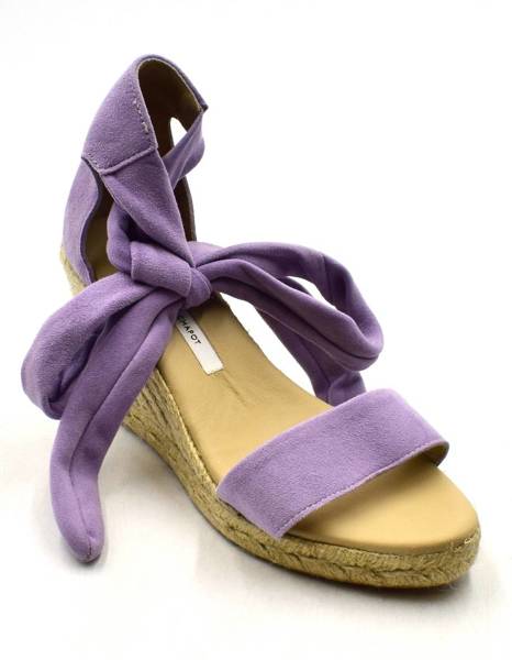 Fabine Chapot Selene Wedge Women's Sandals 40/39