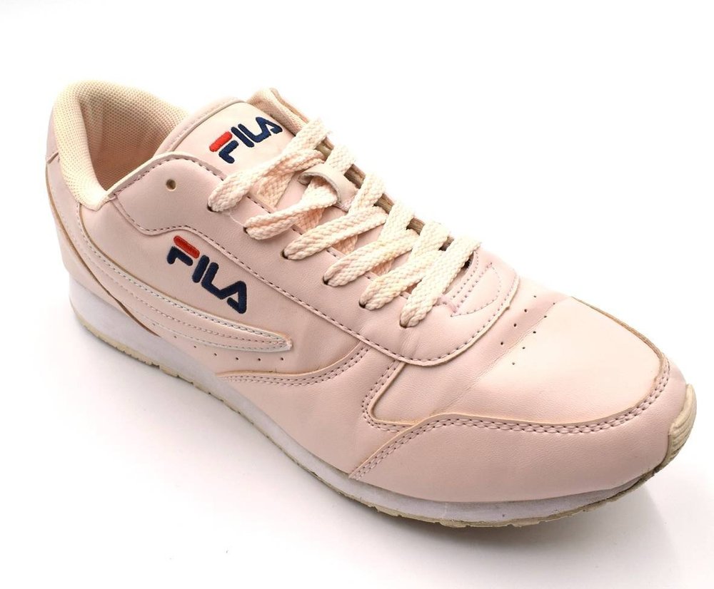 Fila Orbit Low Women's sports shoes 42