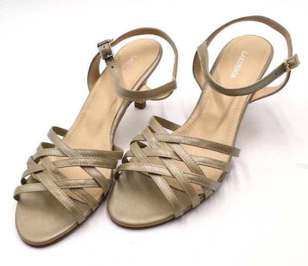 Gardenia Movisa Women's Sandals 40