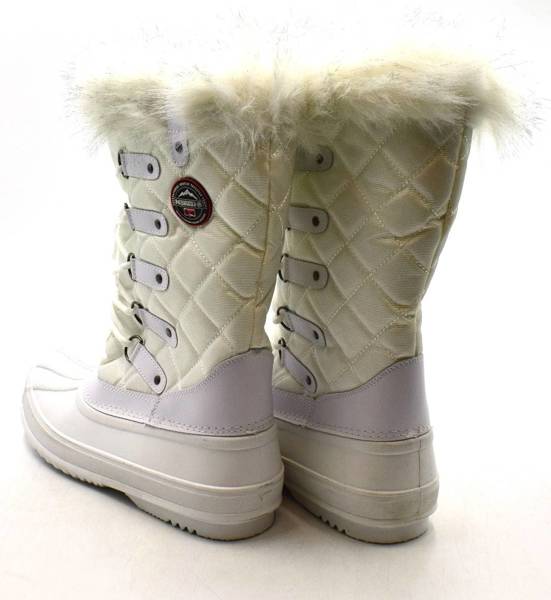 Geographical Norway Matti women's snow boots 40