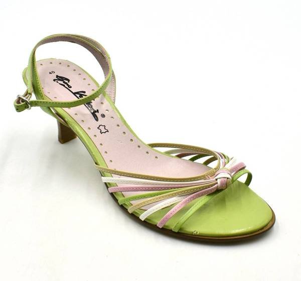 Gino Ventori women's sandals 40