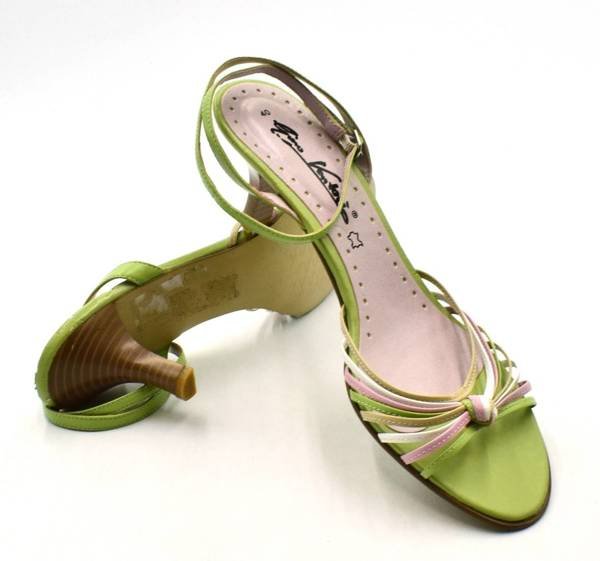 Gino Ventori women's sandals 40