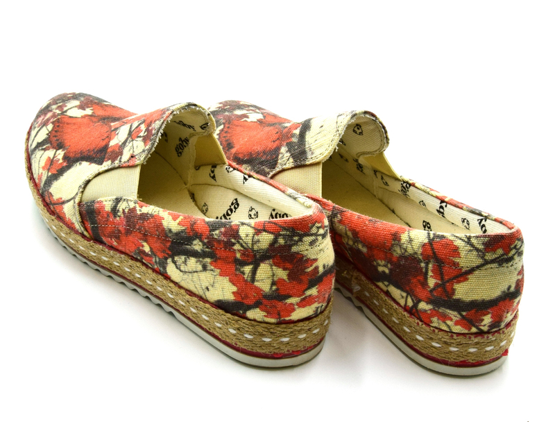 Goby shoes Espadrilles 36