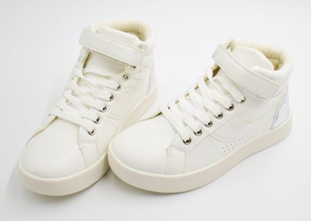 Hot Soles high-fashion sneakers 36