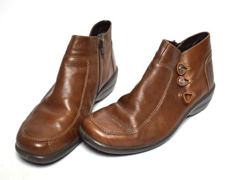 Jomos women's boots 39