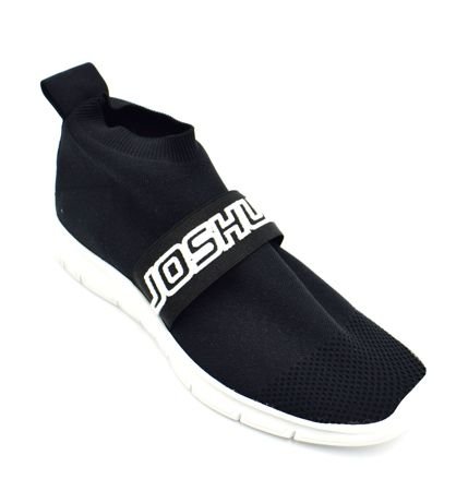 Joshuas Sanders Logo Men's sports shoes 42
