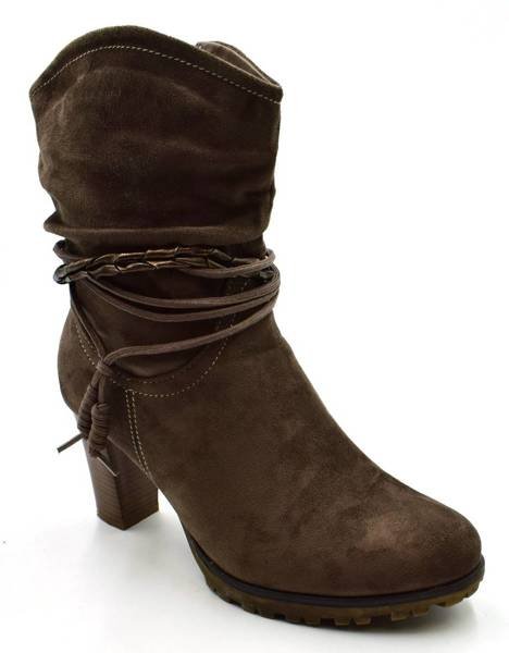 Jumex women's boots 40