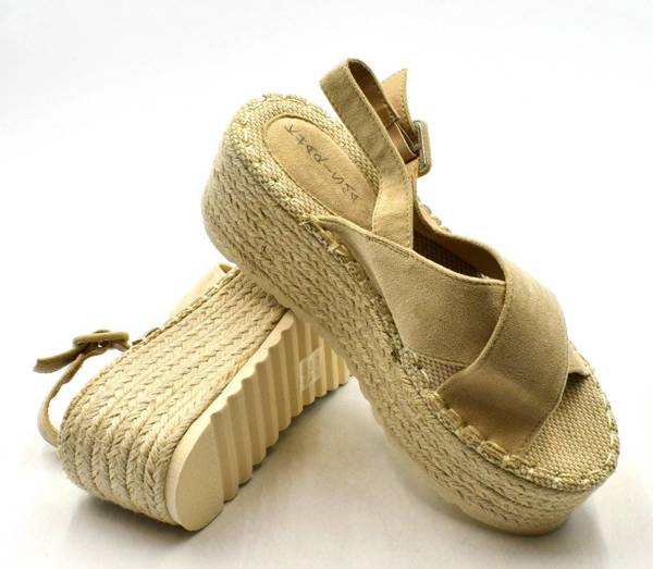 Kharisma Women's Sandals 38/37