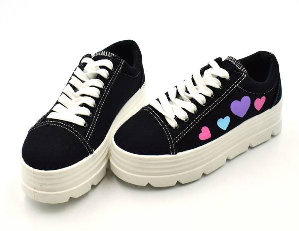 Koi Footwear vegan sneakers women's sneakers 36